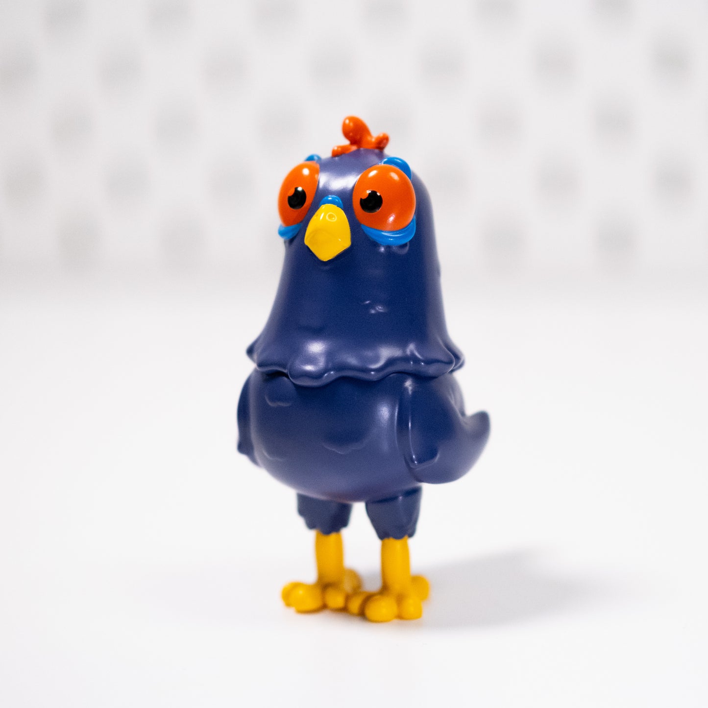 Pidgie Vinyl Figurine