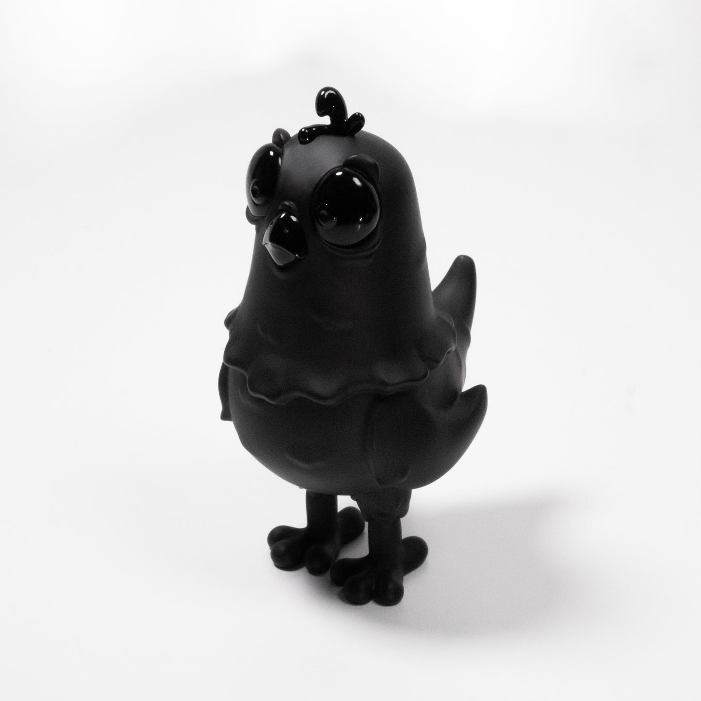Limited Homing Pidgie Vinyl Figurine