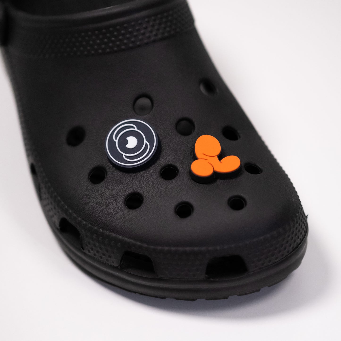 Croc Jibbitz // Free*
