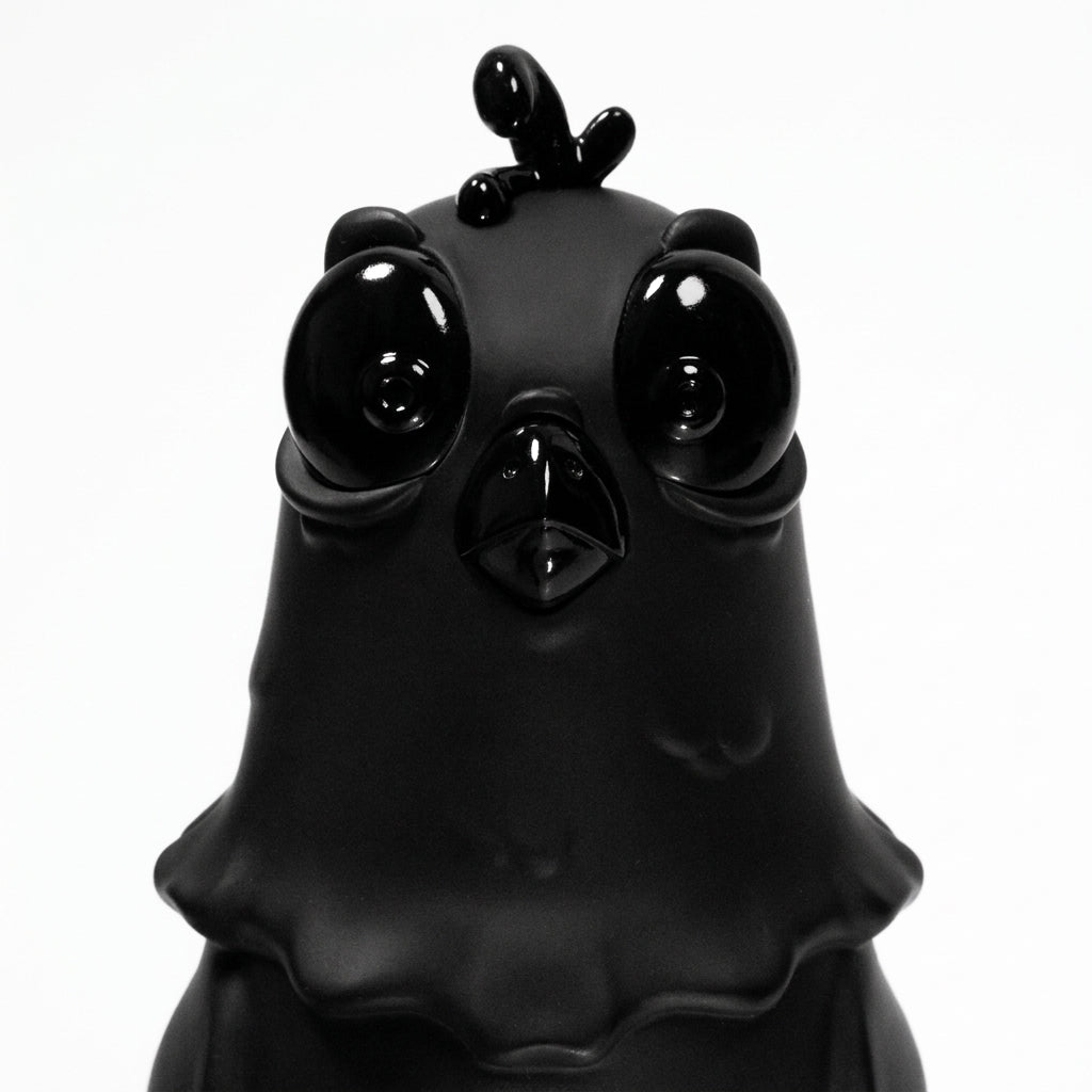 Limited Homing Pidgie Vinyl Figurine