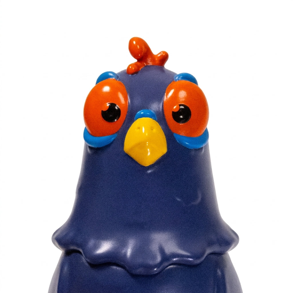 Pidgie Vinyl Figurine